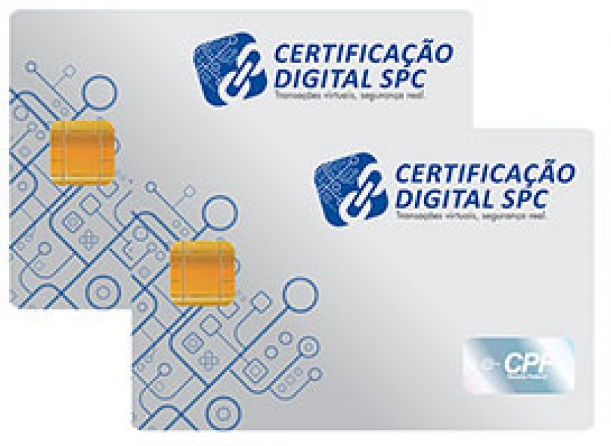 Certificado Digital e-Cpf A3 De 03 Anos Em Cartão – Ascon Certificados